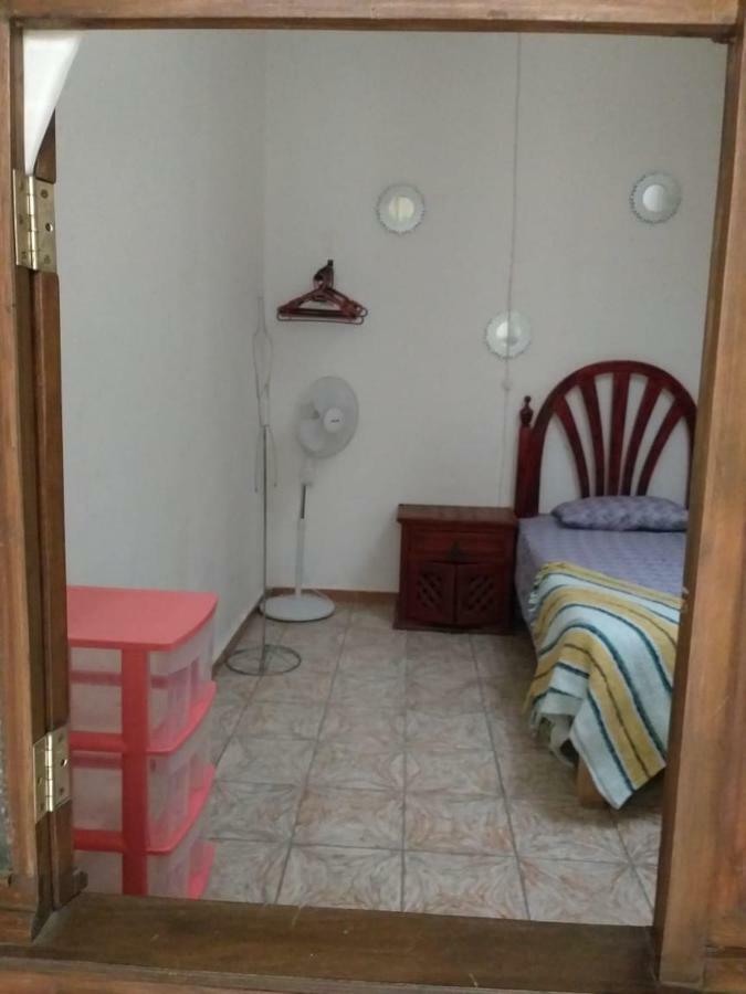 Julio House Hostel Leon Exterior photo